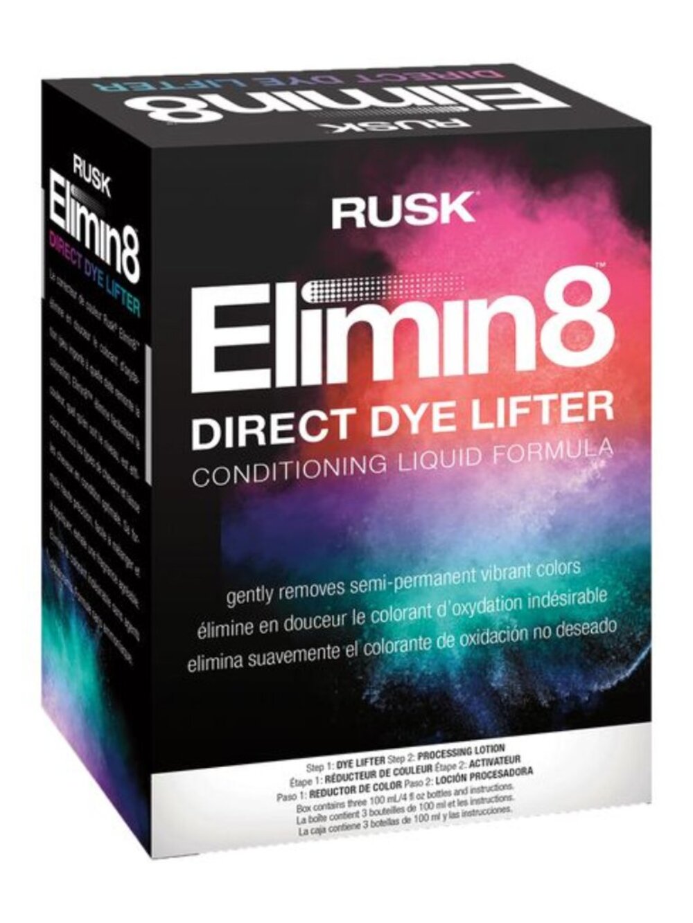 Elimin8 Direct Dye Lifter